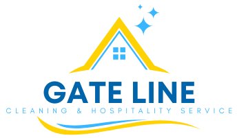 Contact us | Gate Line Cleaning & Hospitality Service