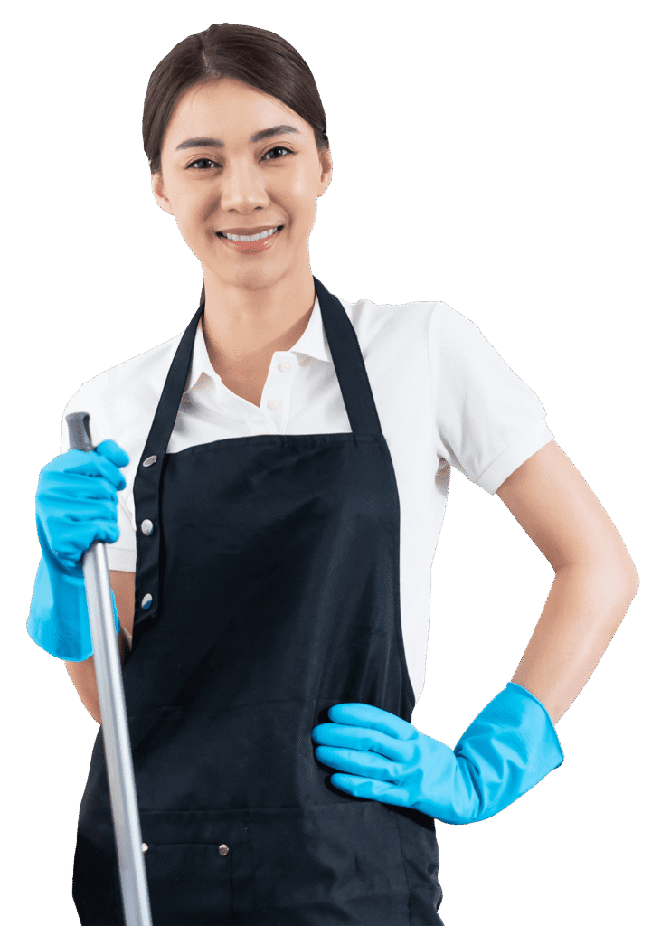 Cleaning & Hospitality Services in Qatar