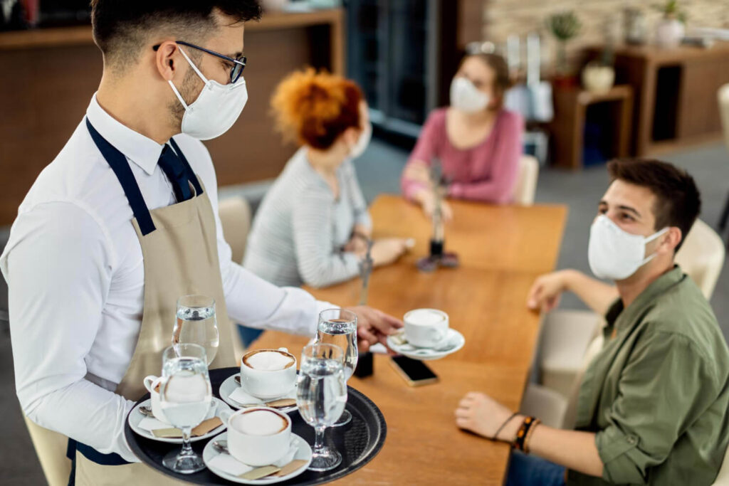 Hospitality Staff Supplier in Qatar
