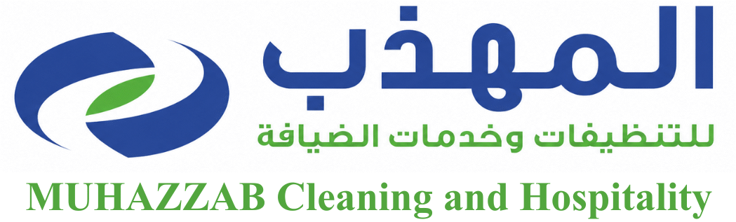 Muhazzab Logo